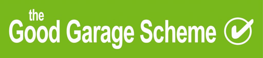 Good Garage Scheme member