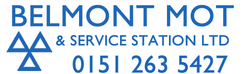 Belmont MOT & Service Station Ltd